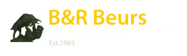 BNR Beurs logo