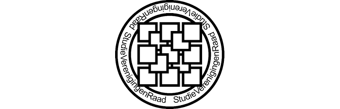 studentenverenigingenraad logo