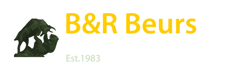 BNR Beurs